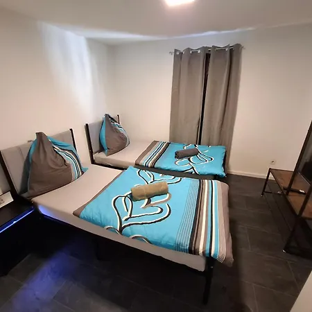 Gr Ooms Rents * Gemmrigheim
