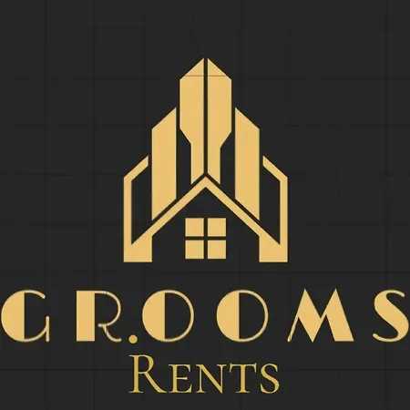 Gr Ooms Rents Δωμάτια σε οικογενειακή κατοικία *