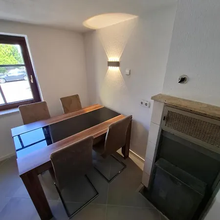 Séjour chez l'habitant Gr Ooms Rents