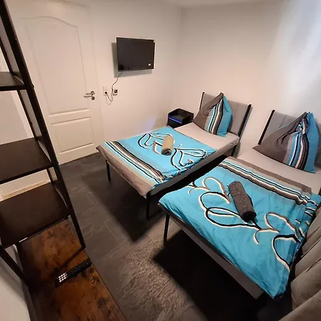 Gr Ooms Rents * Gemmrigheim