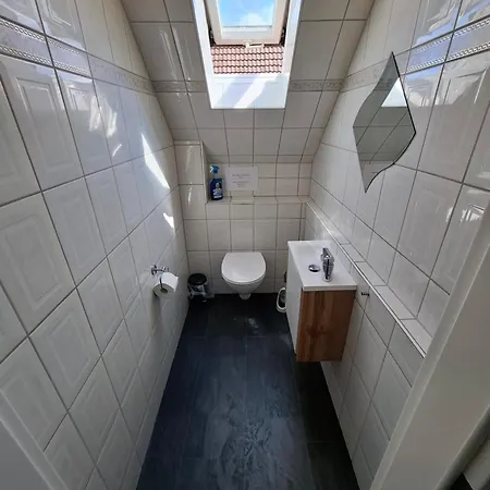 Gr Ooms Rents Séjour chez l'habitant