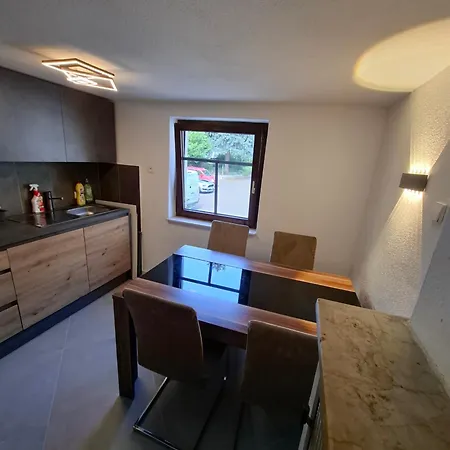 Séjour chez l'habitant Gr Ooms Rents Gemmrigheim