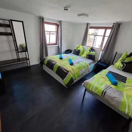 Gr Ooms Rents * Gemmrigheim