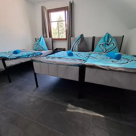 Gr Ooms Rents Séjour chez l'habitant
