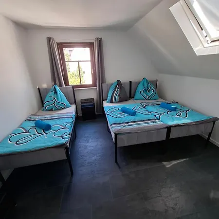 Séjour chez l'habitant Gr Ooms Rents *