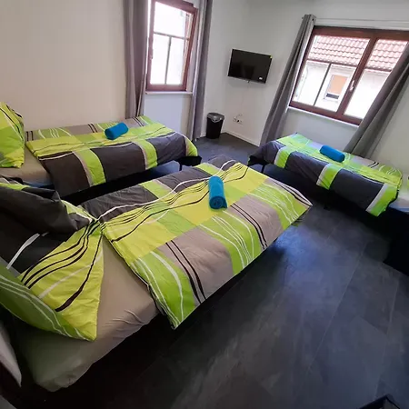 Gr Ooms Rents * Gemmrigheim