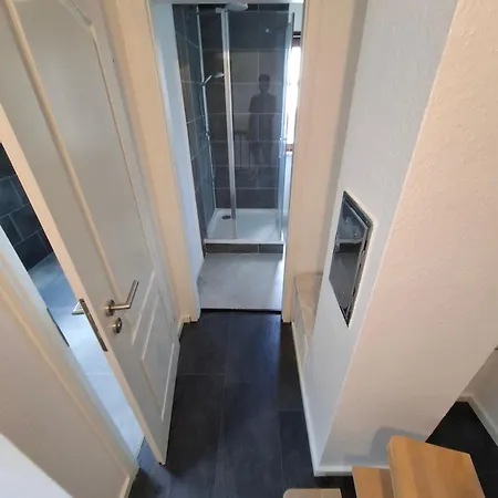 Δωμάτια σε οικογενειακή κατοικία Gr Ooms Rents Gemmrigheim