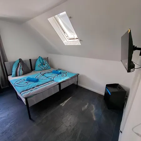 Séjour chez l'habitant Gr Ooms Rents *