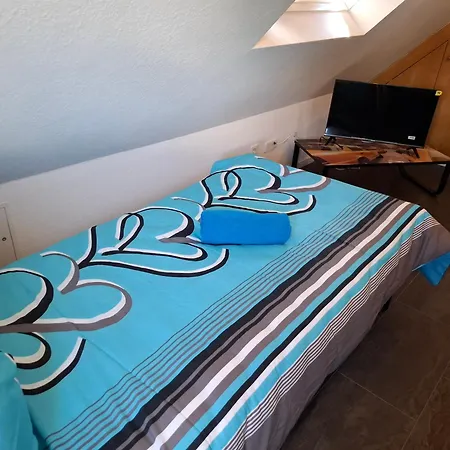 Gr Ooms Rents Séjour chez l'habitant Gemmrigheim
