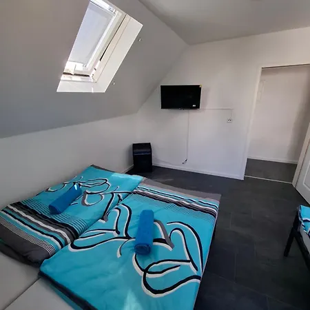 Gr Ooms Rents * Gemmrigheim